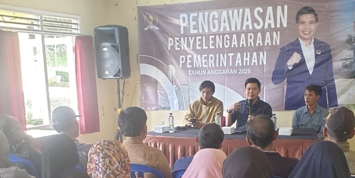 DPRD Jabar Dorong Pengelolaan Sampah Desa Berbasis Data dan Kolaborasi