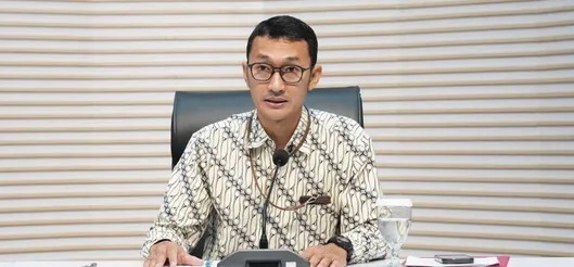 KPK Periksa Mantan Menpora dalam Kasus Dugaan Korupsi Kuota Haji