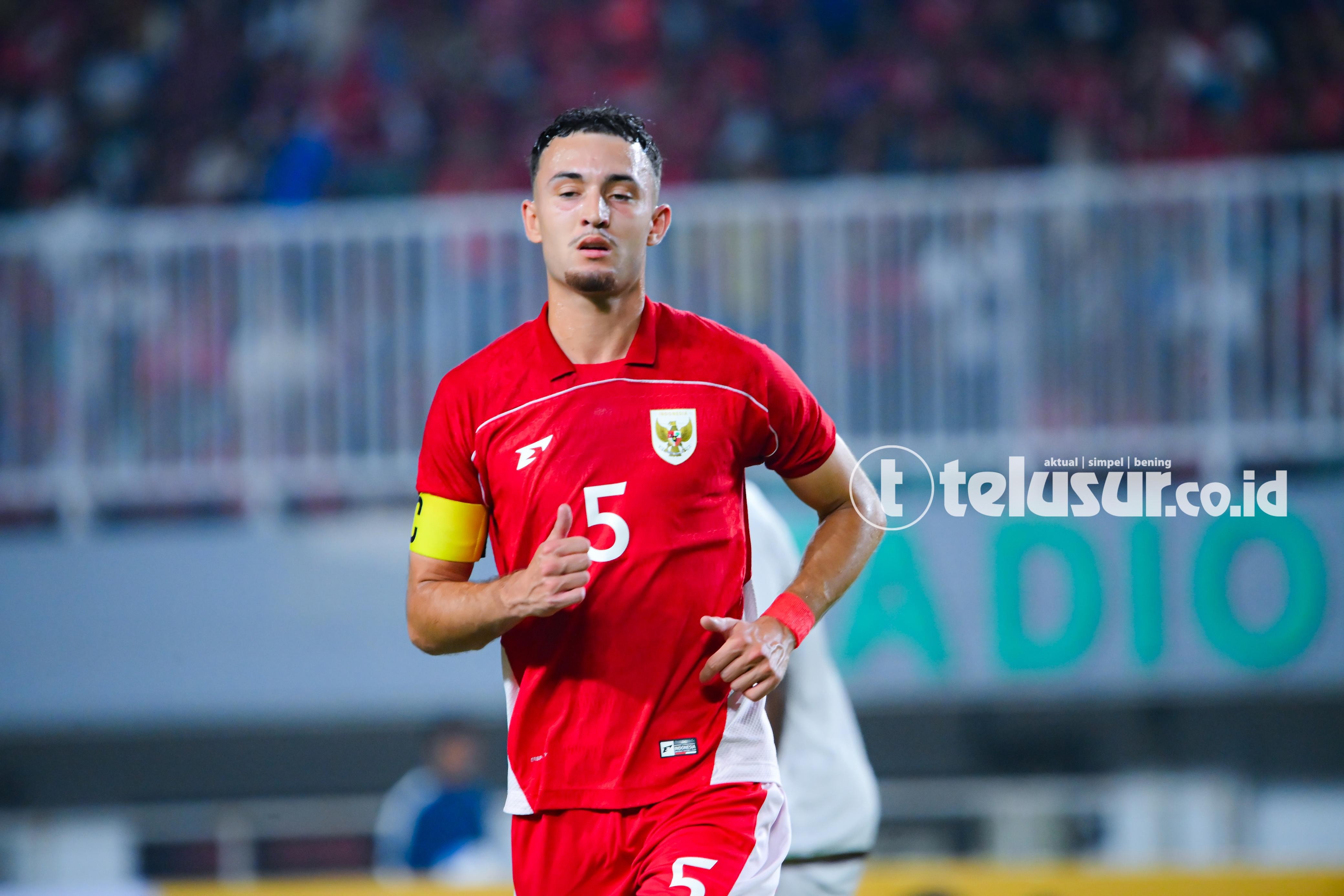 Mauricio Souza Angkat Bicara Soal Rumor Persija Datangkan Ivar Jenner dan Shayne Pattynama