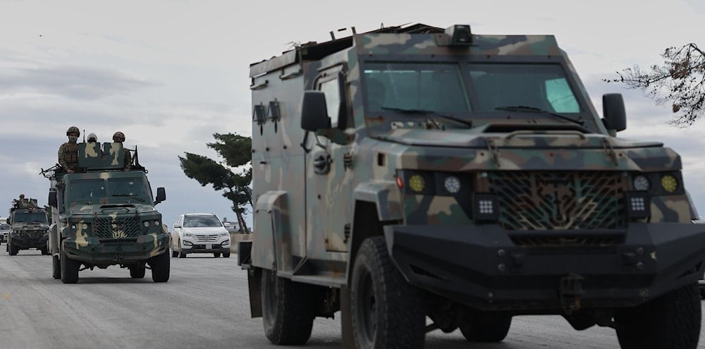 Suriah dan SDF Perpanjang Gencatan Senjata 15 Hari, Dukungan Evakuasi Tahanan ISIS
