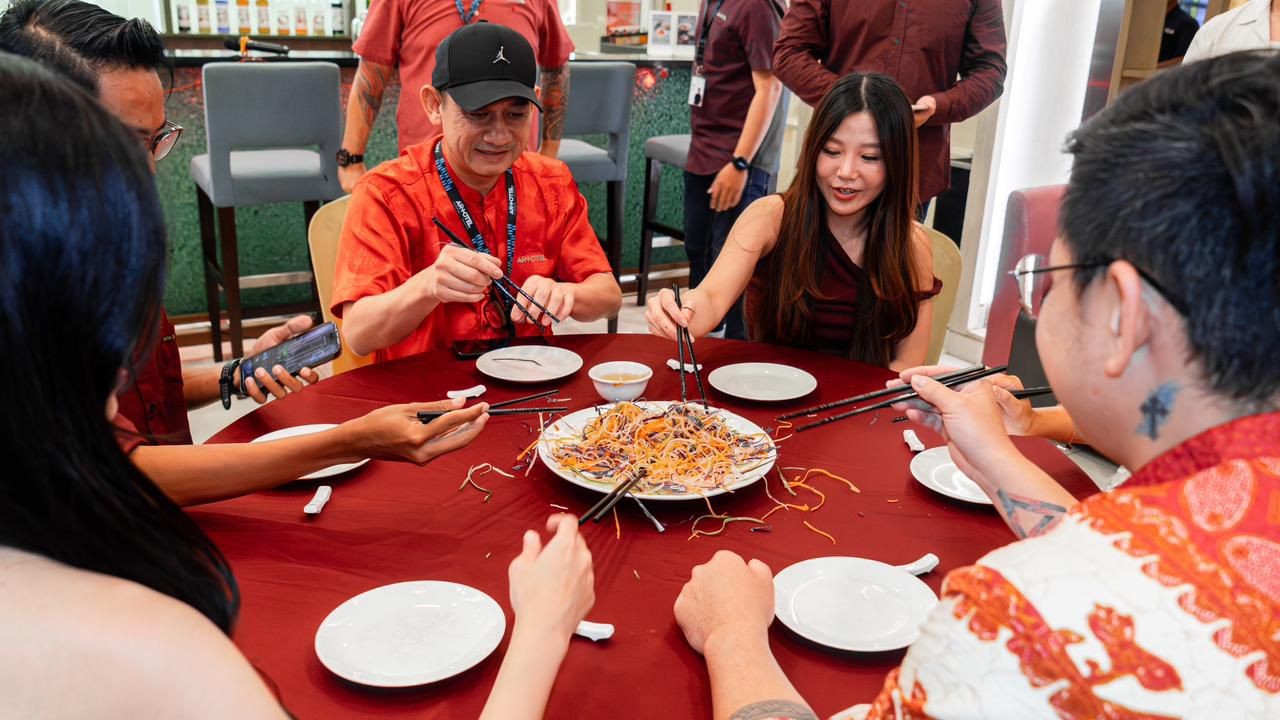 Rayakan Imlek 2026, ARTOTEL Harmoni Jakarta Luncurkan “The Feast of Fortune”