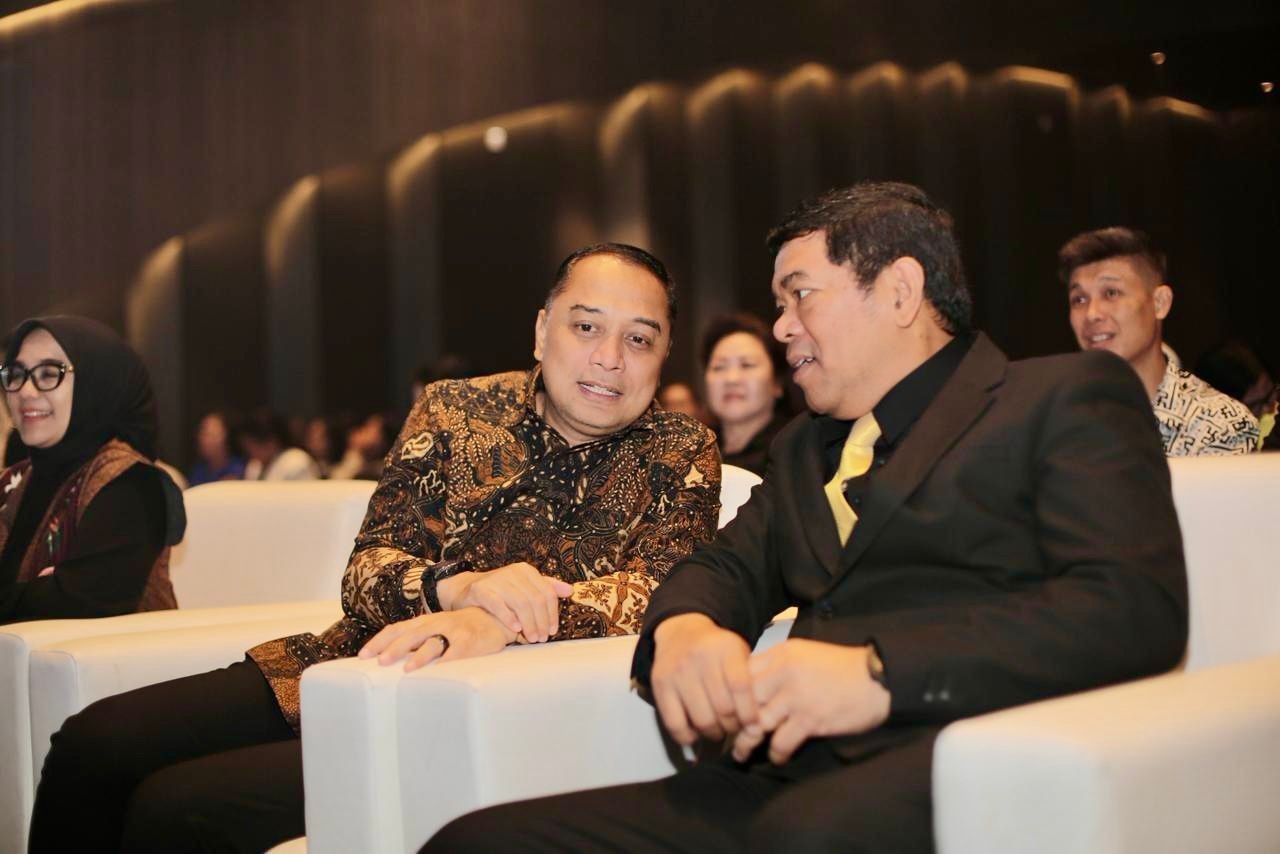 Natal Oikumene Pelabuhan Tanjung Perak Jadi Simbol Persatuan Stakeholder Sambut 2026