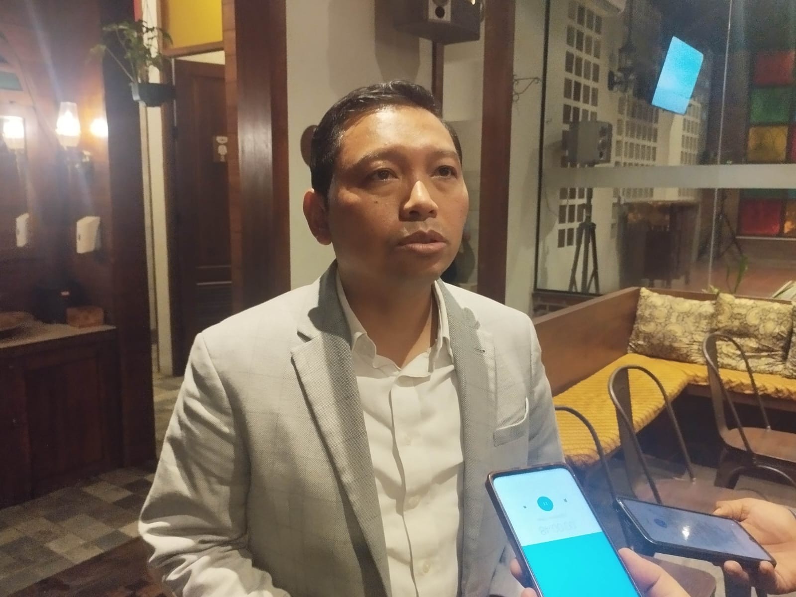 Polemik Pemecatan Sejumlah Karyawan PT ASDP, Komisi IX: PHK Akan Direview Ulang