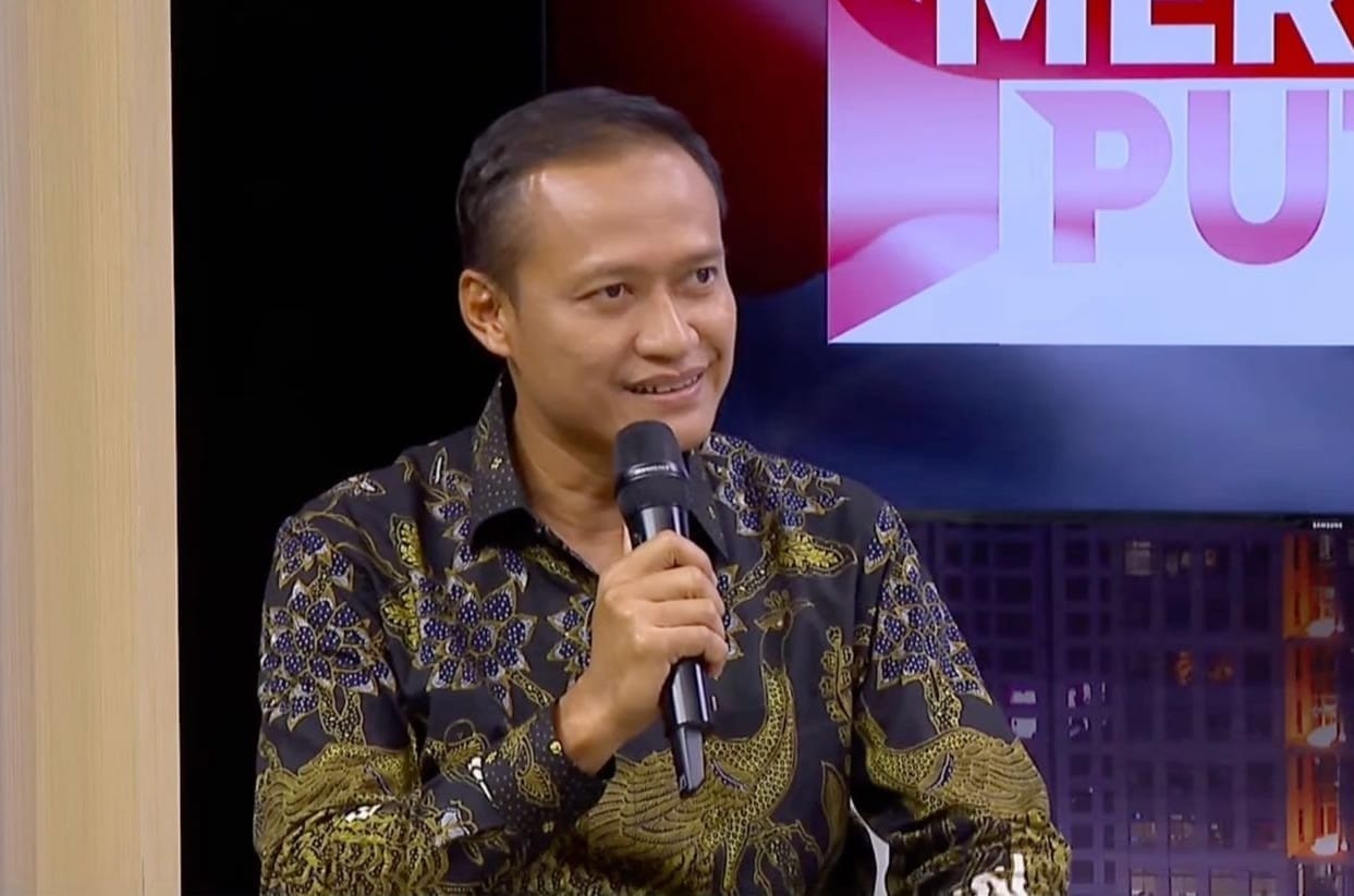 DPR Sebut Pidato Prabowo di WEF 2026 Sebagai Penegasan Arah Bangsa Indonesia