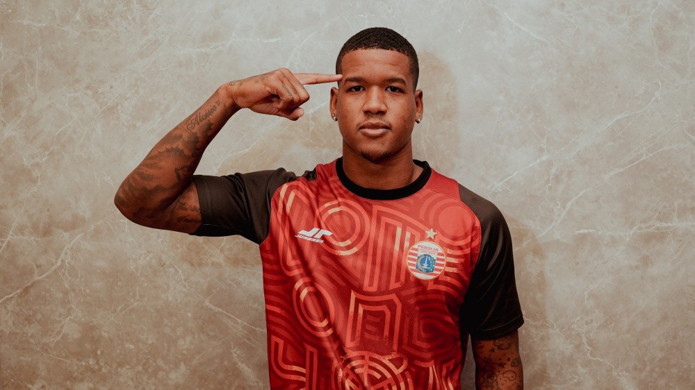 Persija Jakarta dan Alan Cardoso Resmi Berpisah di Paruh Musim Super League 2025/2026