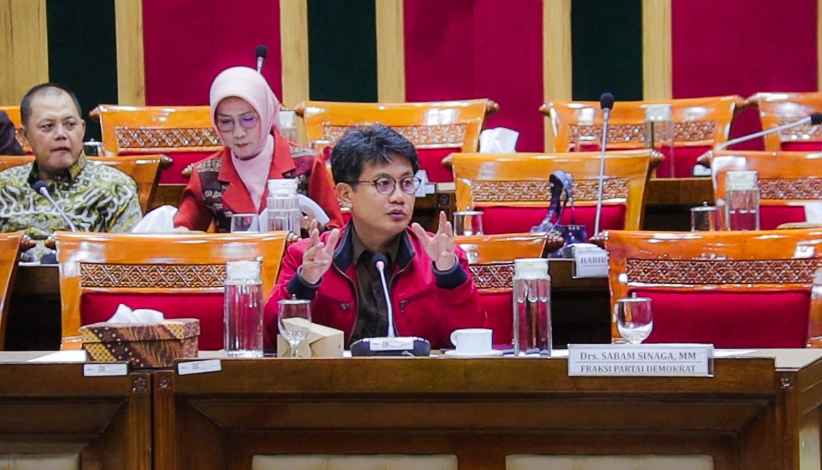 Bonnie Triyana: Potensi Besar Pariwisata Budaya Bisa Gantikan Sektor Ekstraktif yang Merusak