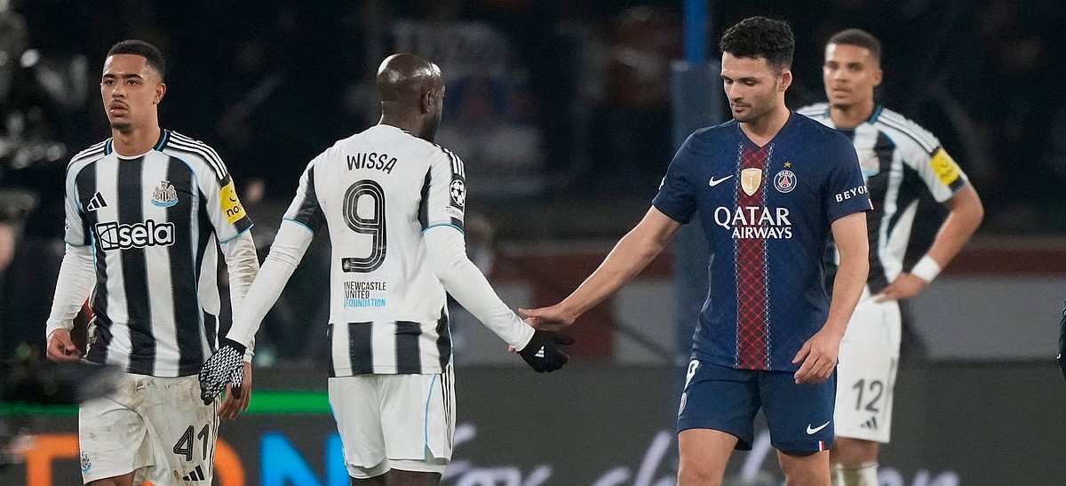 PSG Gagal Tembus Delapan Besar, Playoff Menanti