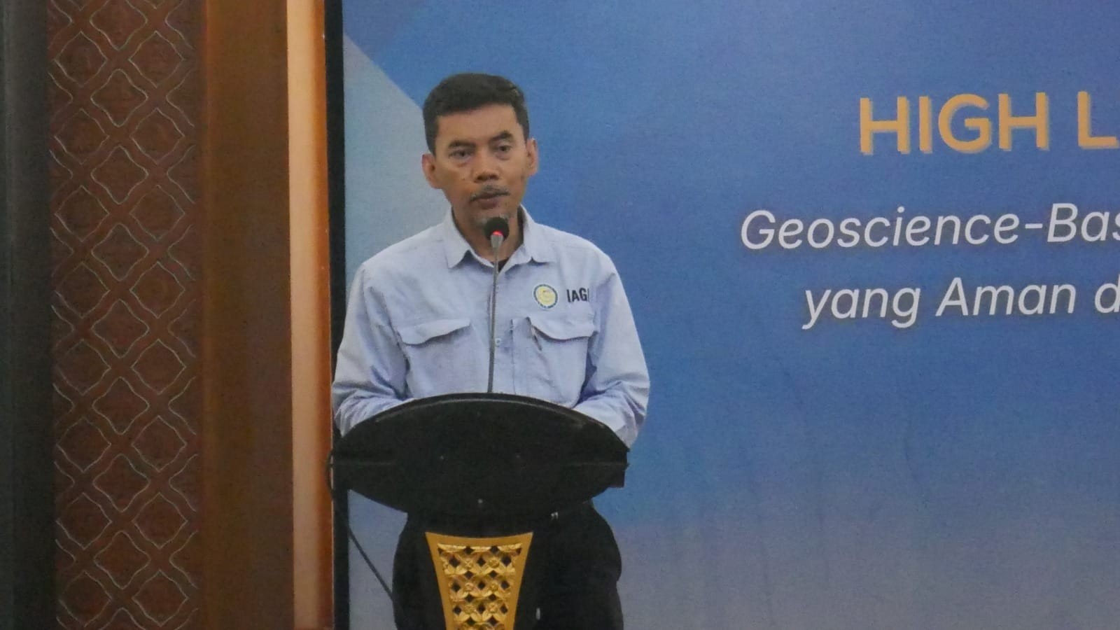 IAGI Tegaskan Penentu Penyebab Bencana Banjir Harus Berdasarkan Ilmiah, Tak Bisa Sembarang Vonis