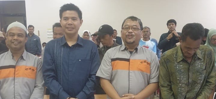 M. Rizky Dorong Penguatan Pengawasan untuk Tingkatkan Kunjungan Wisata ke Puncak Bogor
