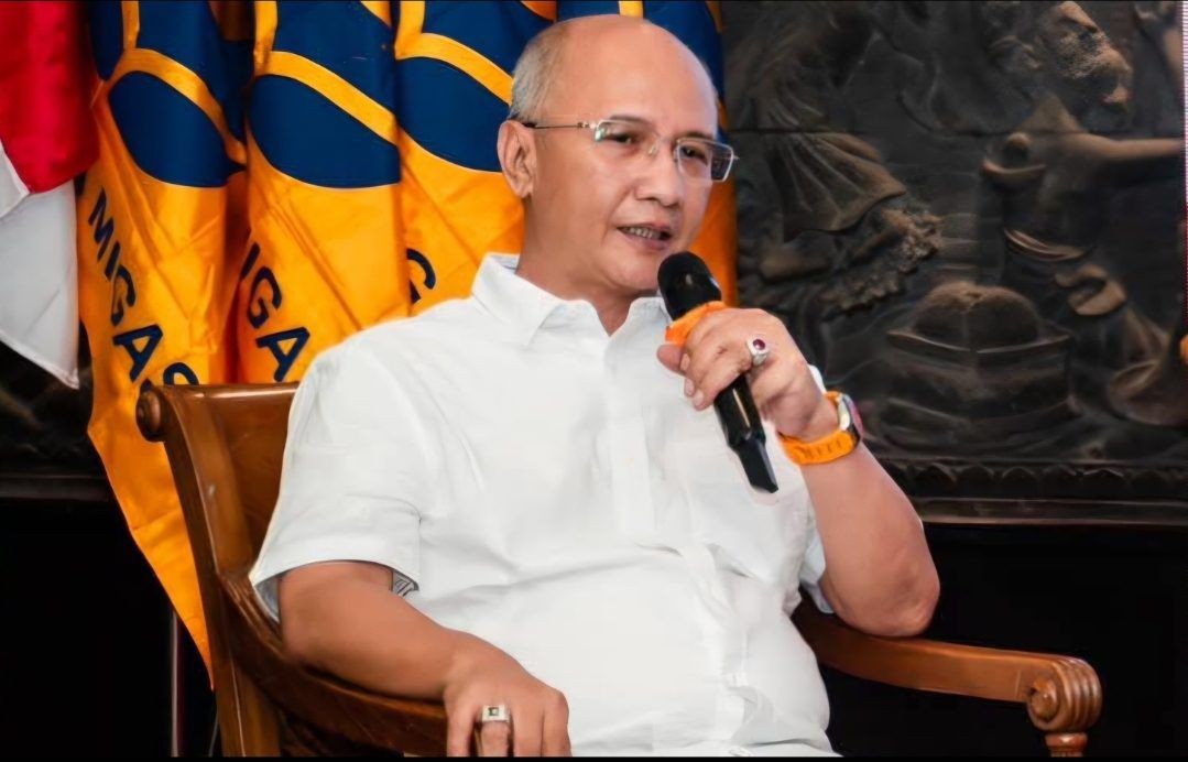 Kopi Indonesia dan “Paspor Lahan” Eropa: Alarm Baru di Perang Dagang Hijau Pasca Davos 2026