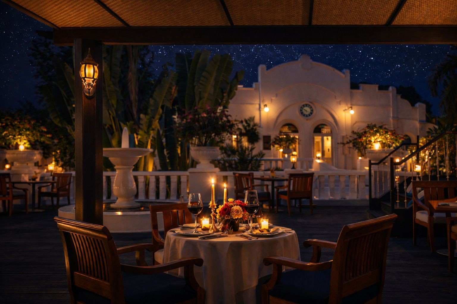 Rayakan Valentine 2026, Hotel Majapahit Surabaya Suguhkan Romantic Chronicles