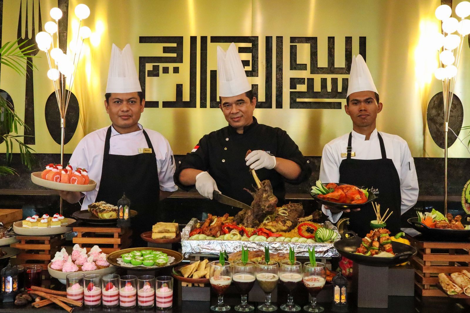 Sambut Ramadan 2026, Horison Hotels Group Hadirkan Pengalaman Berbuka Puasa Berkelas di Seluruh Indonesia