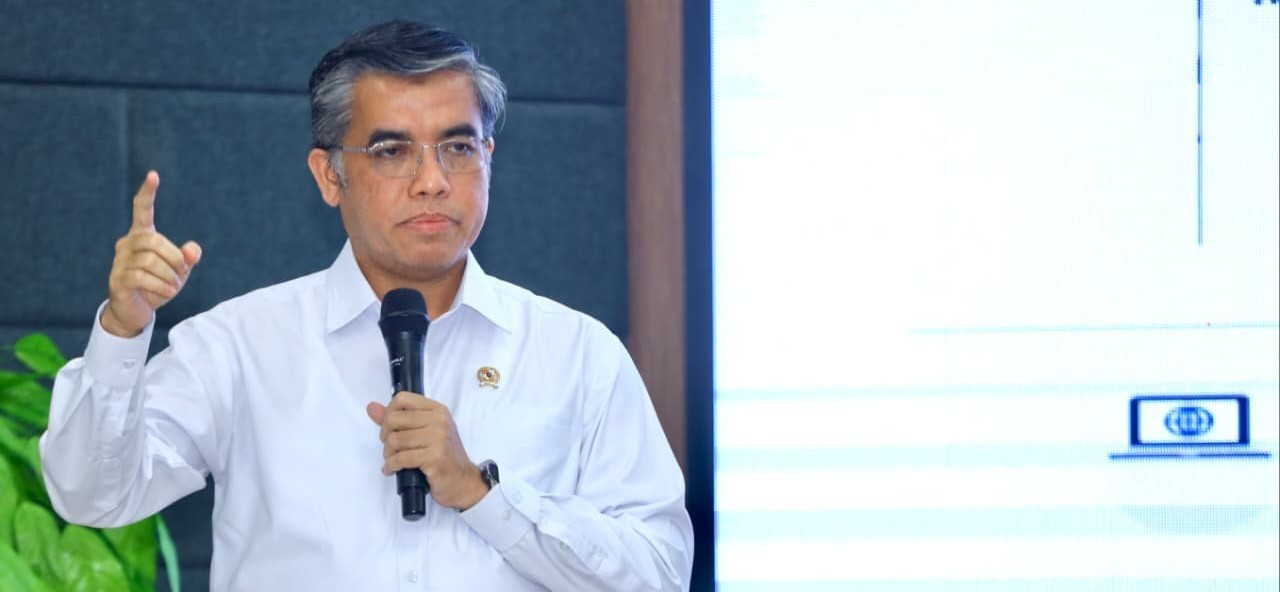 Menaker: BLK Disiapkan jadi Klinik Produktivitas dan Inkubator Bisnis