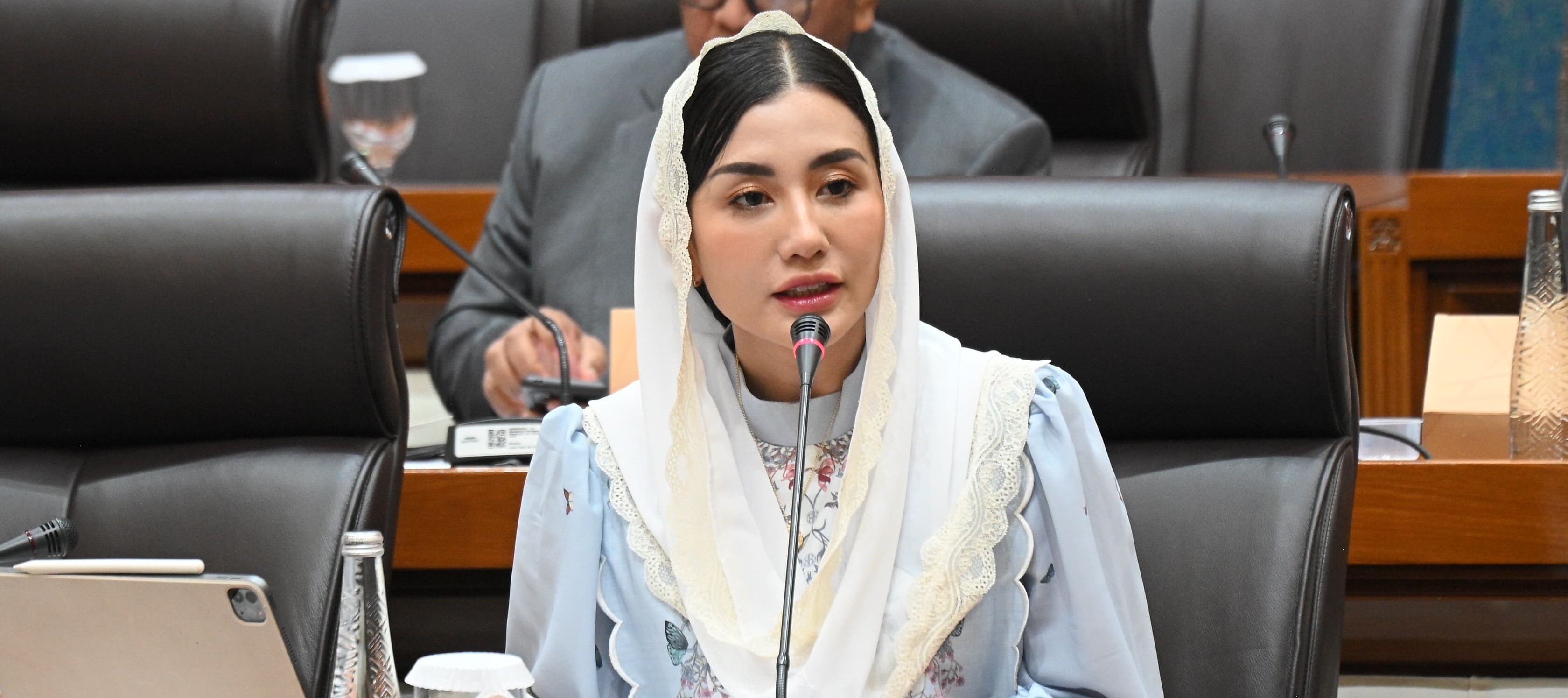 Novita Hardini: Industri Film Indonesia di Persimpangan, Butuh Keberpihakan Nyata Negara