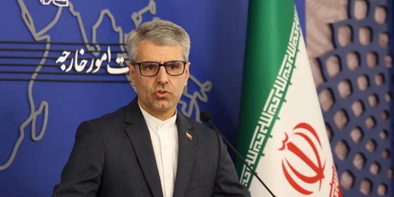Iran dan AS Siap Bahas Kembali Nuklir, Diplomasi Regional Turut Memediasi