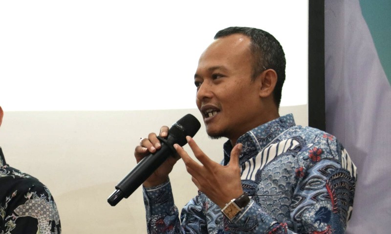 Ancaman PHK 2026 Meluas, Komisi VII Desak Pemerintah Perkuat Sektor Manufaktur