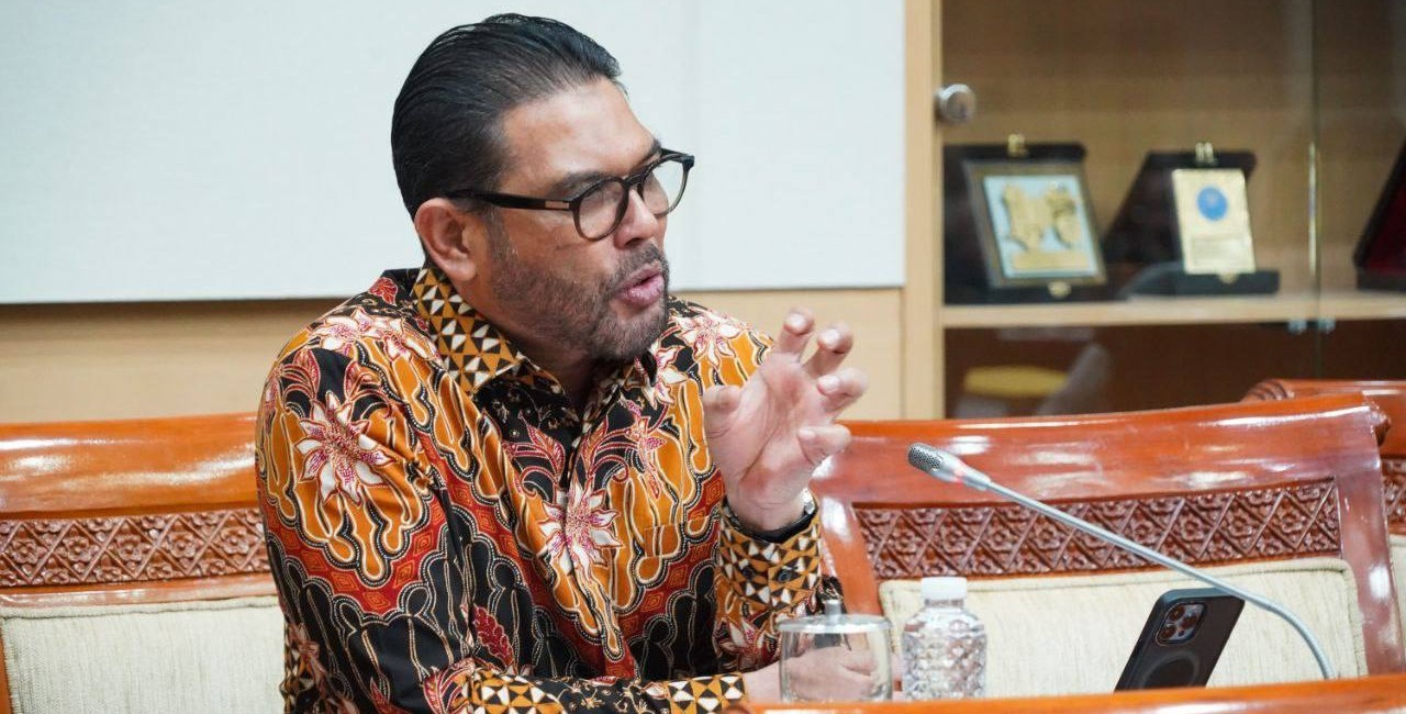 Cuaca Ekstrem Global Kian Menggila, DPR Soroti Lemahnya Pengelolaan SDA dan Mitigasi Bencana