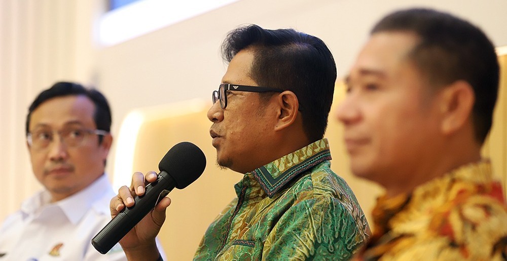 Anggota DPR Sujatmiko Ingatkan Tata Ruang dan Infrastruktur Jadi Kunci Kurangi Banjir