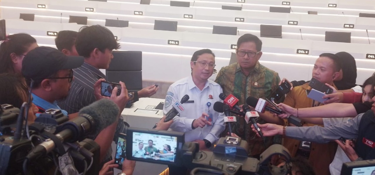 BMKG Tegaskan 2024 Jadi Tahun Terpanas Sepanjang Sejarah, Perubahan Iklim Nyata Terasa di Indonesia