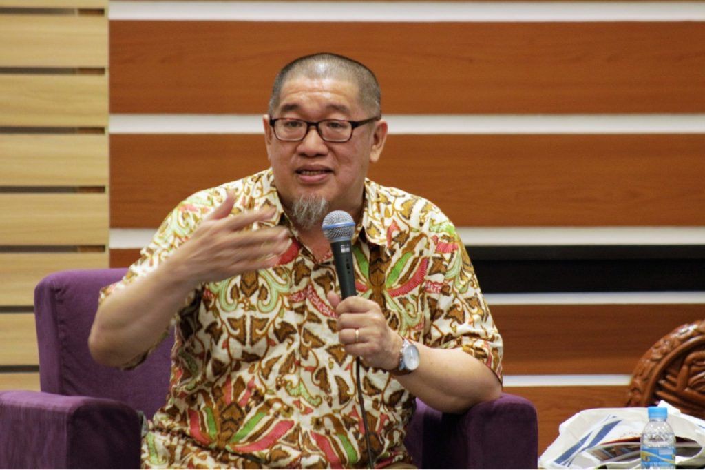 Tragedi Bunuh Diri Anak di NTT, Guru Besar Sosiologi UNAIR Tekankan Pentingnya Kesehatan Mental Anak