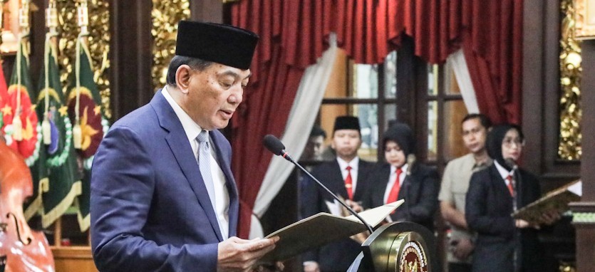 Selain Prabowo, Sjafrie dan Purbaya Masuk Bursa Capres 2029