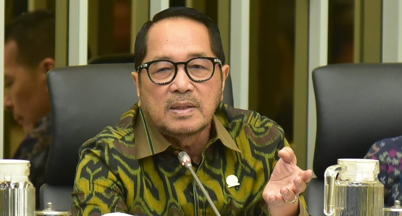 DPR Ingatkan Pemerintah Tak Gegabah Ekspor Beras, Utamakan Ketahanan Pangan