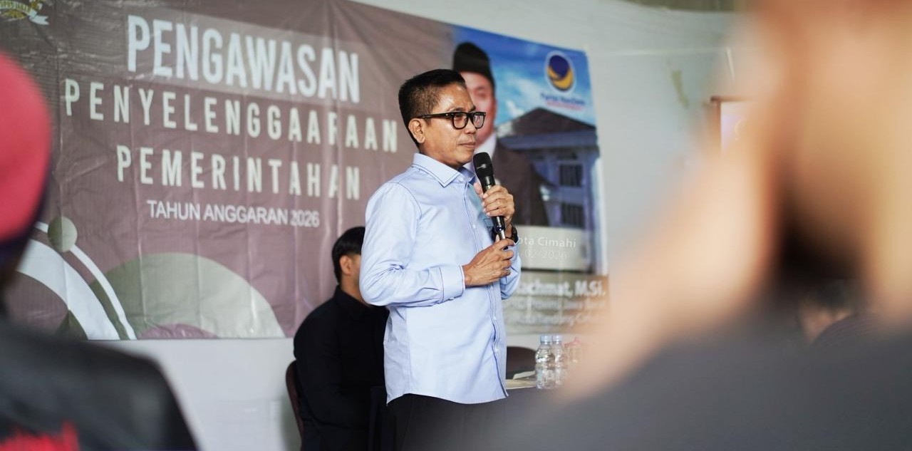 Mamat Rachmat Dorong Skema Beasiswa Langsung agar Bantuan Pendidikan Tepat Sasaran
