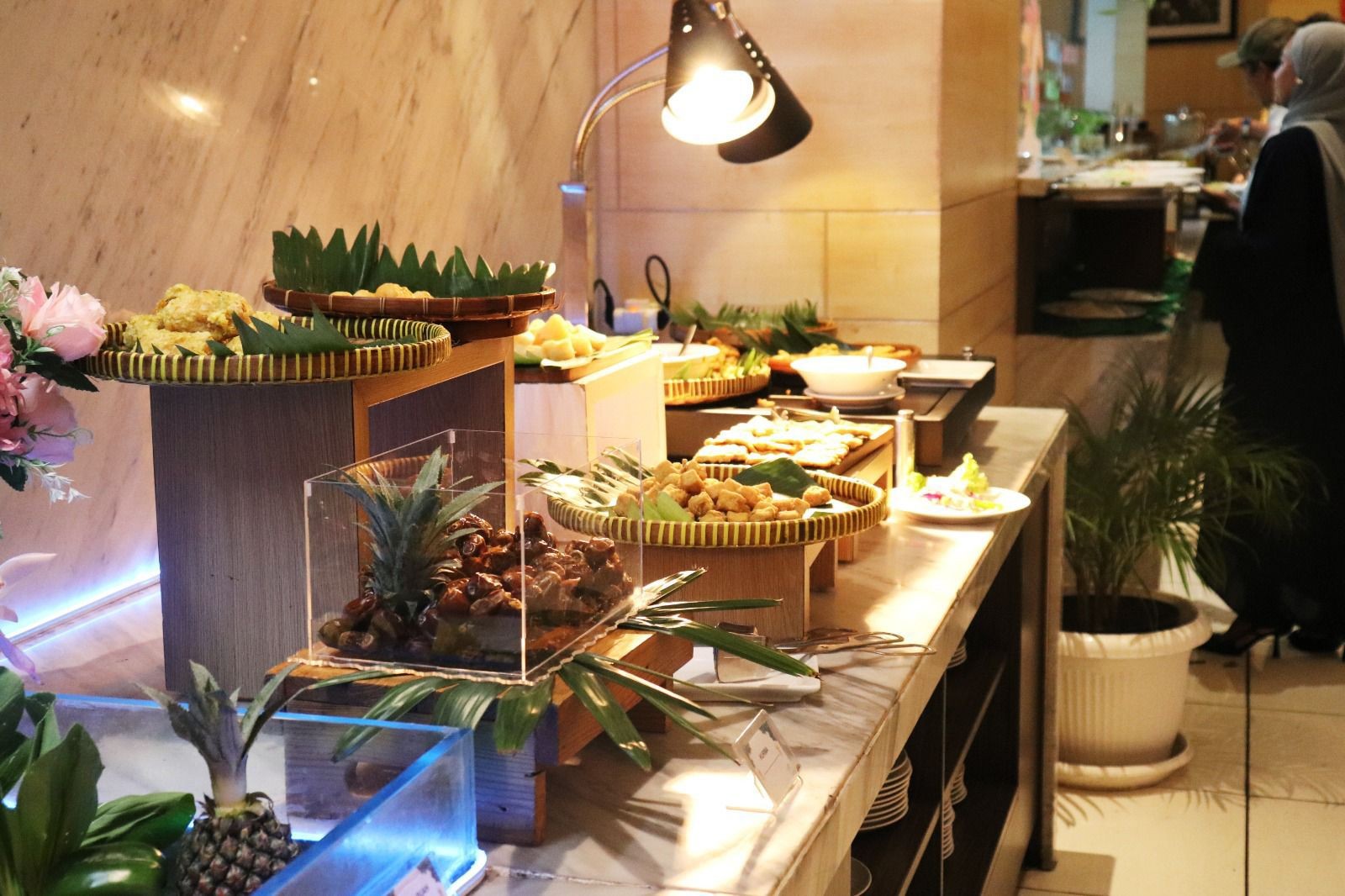 Midtown Residence Surabaya Hadirkan Hijrah Volume 3 dengan Konsep Jelajah Rasa Ramadan