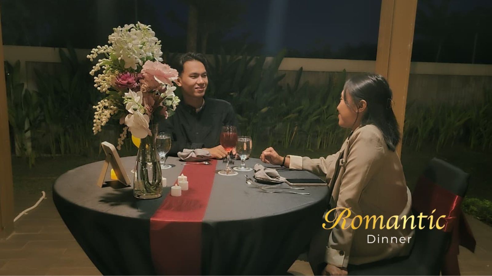 Rayakan Momen Istimewa, MYZE Hotel Sumenep Luncurkan Romantic Dinner
