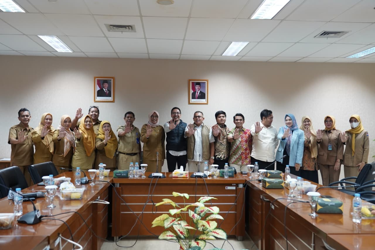 Angka Kekerasan Meningkat, DPRD Kota Bogor Kritik Minimnya Anggaran Perlindungan Perempuan dan Anak