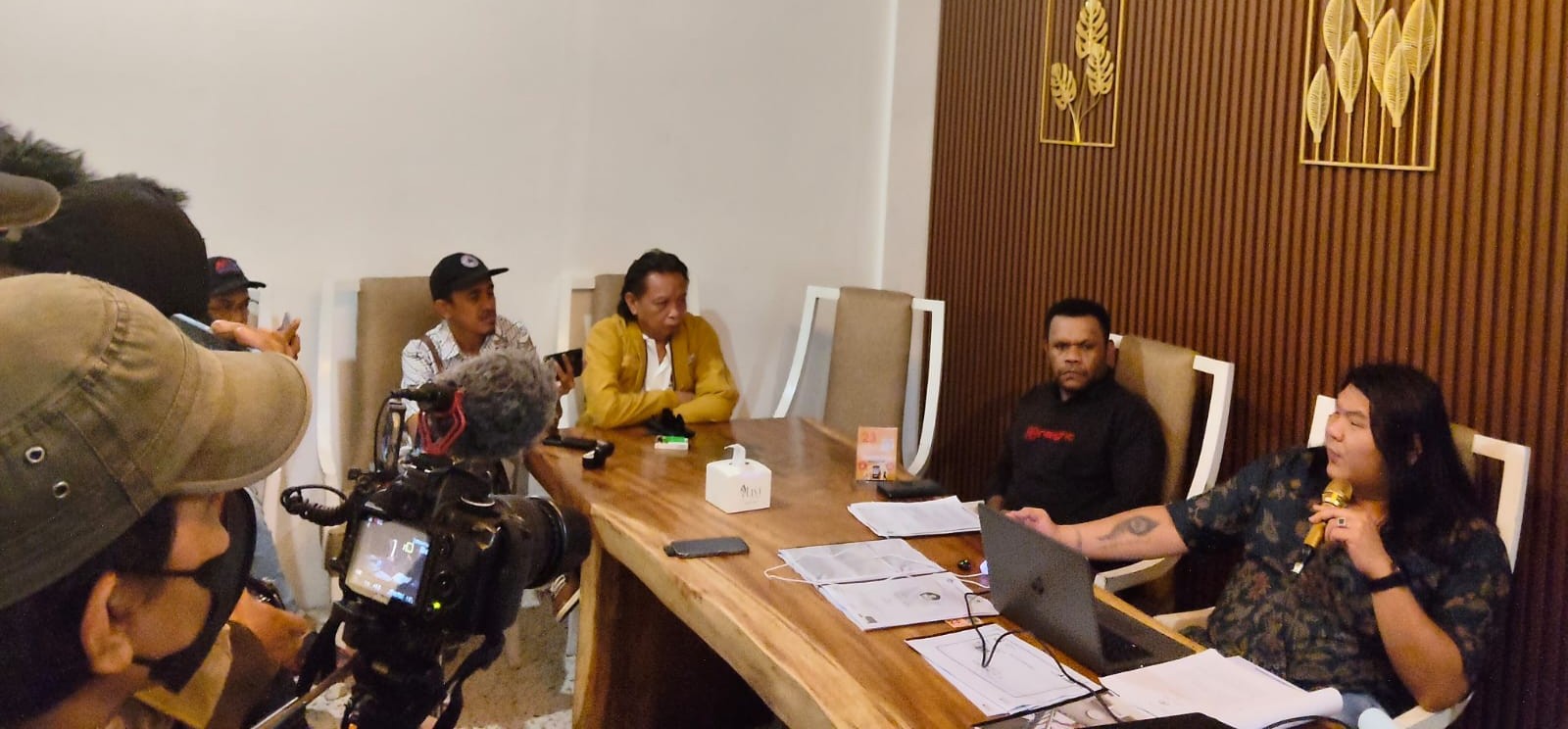 Polri dan KPAI Didesak Usut Dugaan Diskriminasi Siswa SD Kalam Kudus