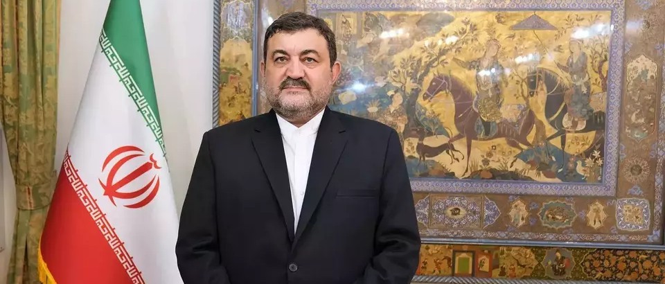 Dubes Iran: AS Tak Layak Pimpin Inisiatif Perdamaian Gaza karena Berpihak ke Israel