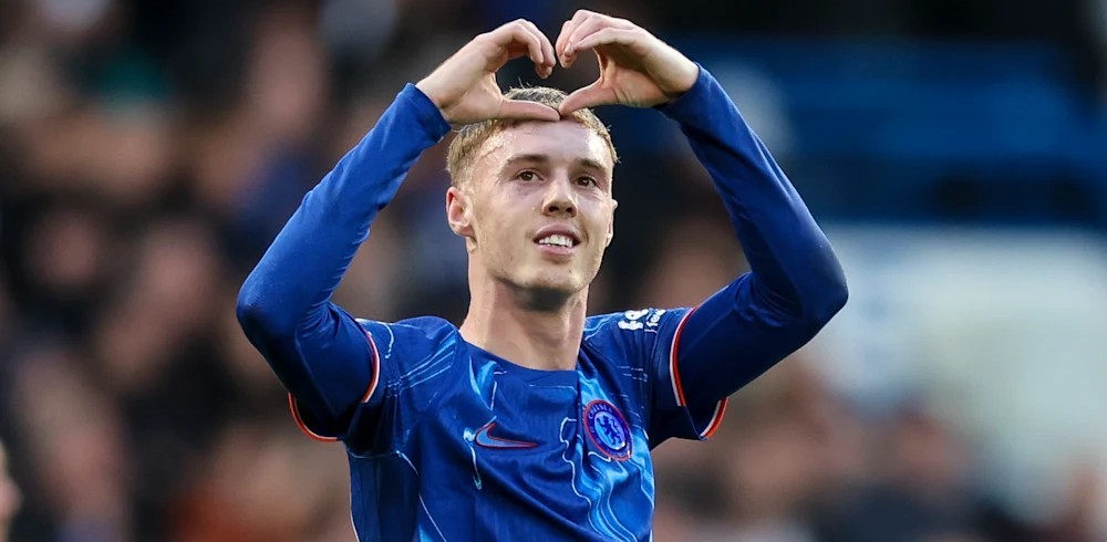 Chelsea Terpeleset di Stamford Bridge, Unggul Dua Gol tapi Ditahan Imbang Leeds 2-2
