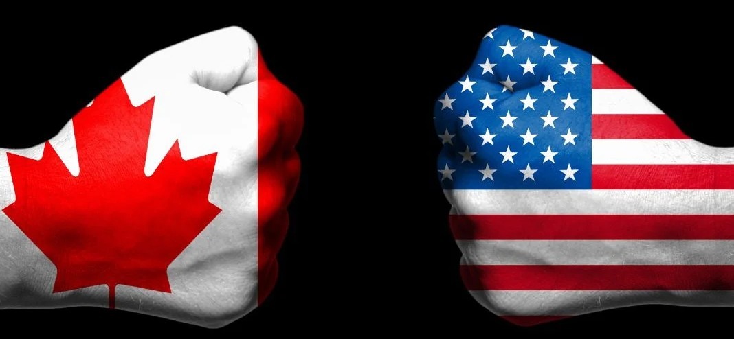 Kanada Kecam Ancaman Trump Tunda Pembukaan Jembatan Gordie Howe