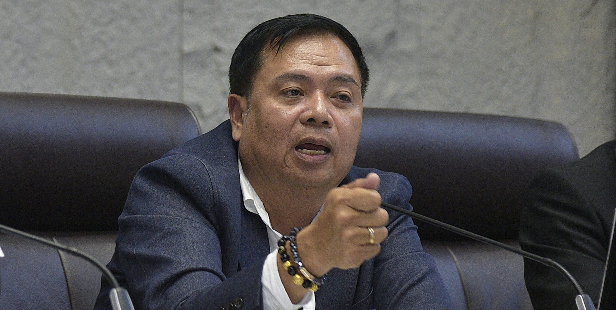 Lasarus Dorong Regulasi Khusus untuk Percepatan Program Tiga Juta Rumah