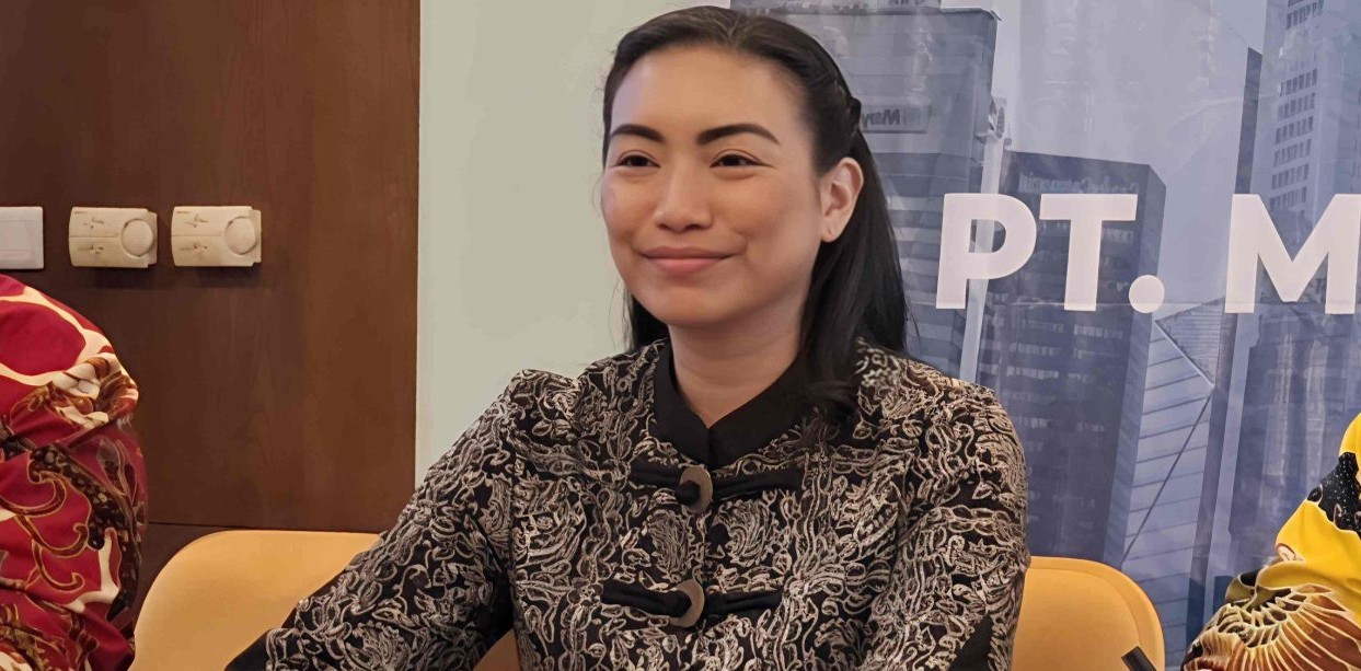 Rahayu Saraswati Dorong Dukungan Negara untuk Ekonomi Kreatif Berbasis Budaya