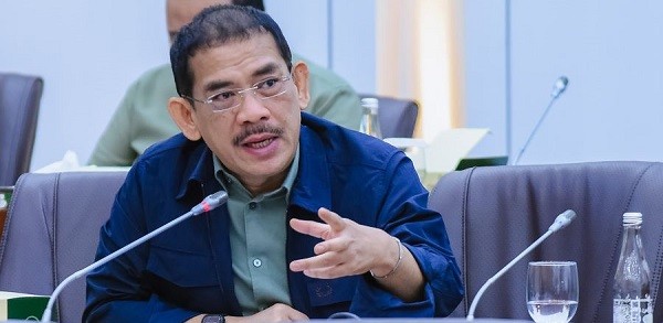 Asep Wahyuwijaya Dorong Perampingan Vertikal Pertamina, Target Efisiensi Rp50 Triliun