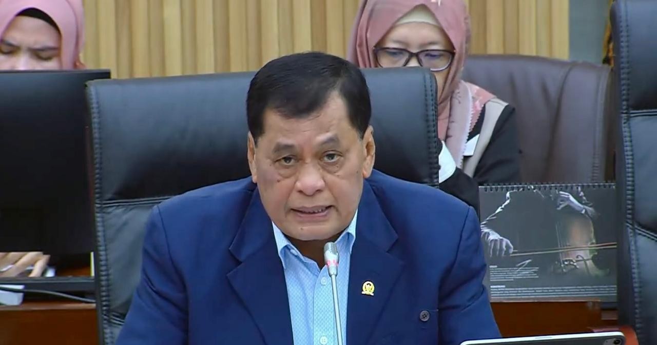 Komisi VI DPR Dorong Pertamina Gandeng Koperasi Desa Merah Putih Jadi Agen Resmi Produk Energi