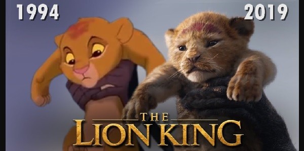 Film Remake Ini Dibandingkan dengan Versi Aslinya