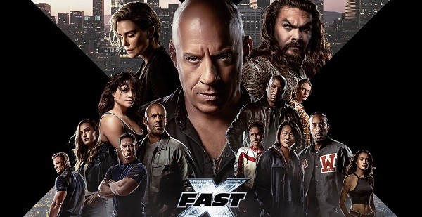 Daftar Film yang Tayang di Bioskop Minggu Ini