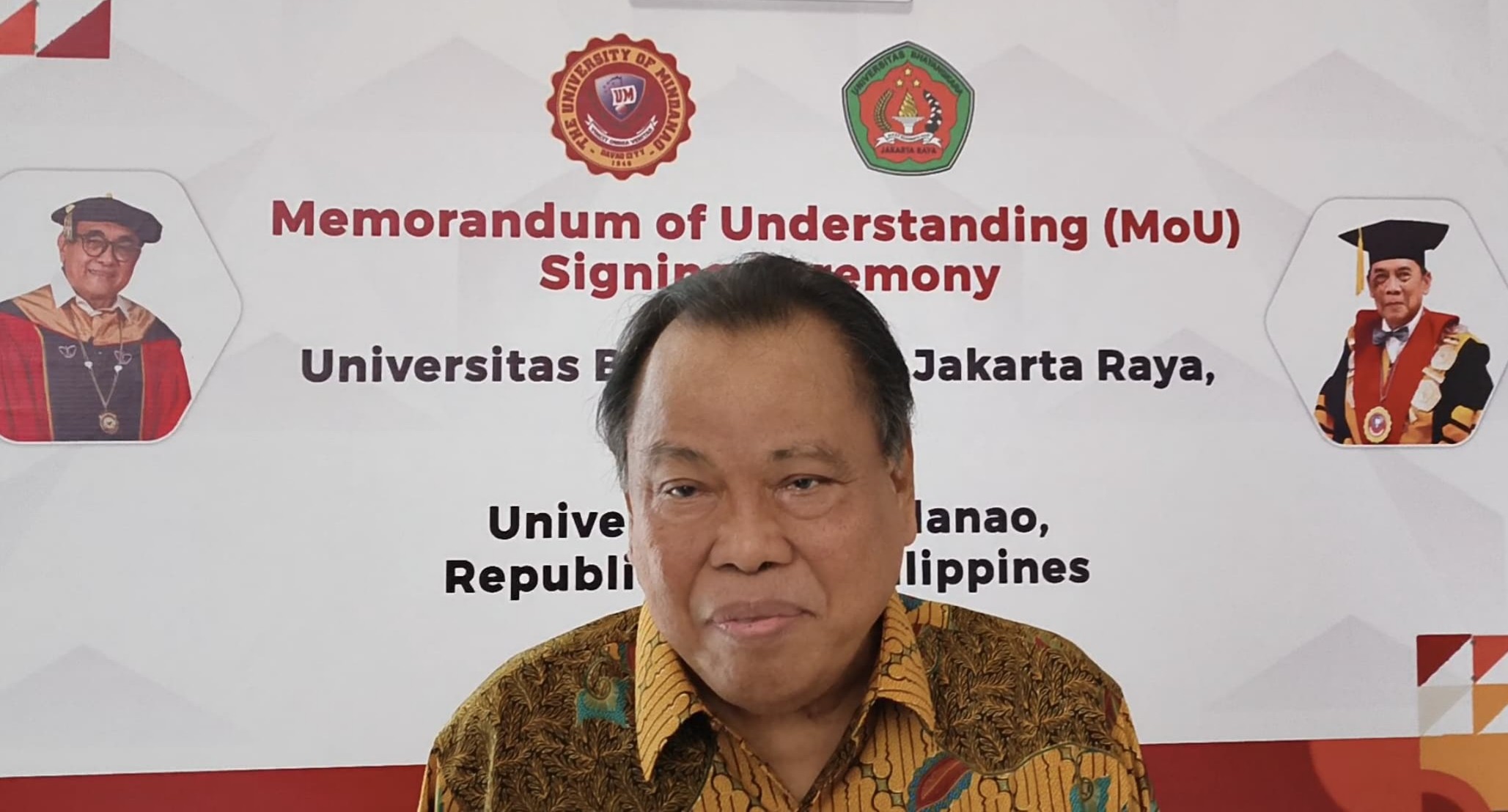 Adies Karding Jadi Hakim Mahkamah Konstitusi,  Ini Kata Prof Arief
