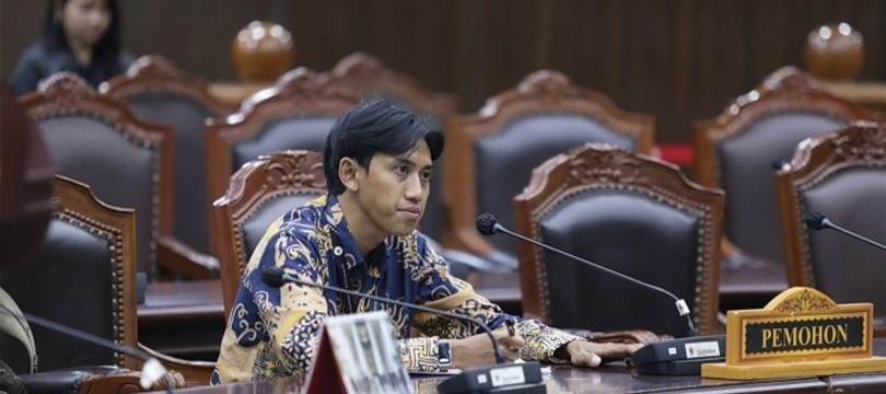 Anggaran Pendidikan Rp769 Triliun Disedot MBG, Guru Honorer Gugat UU APBN ke MK