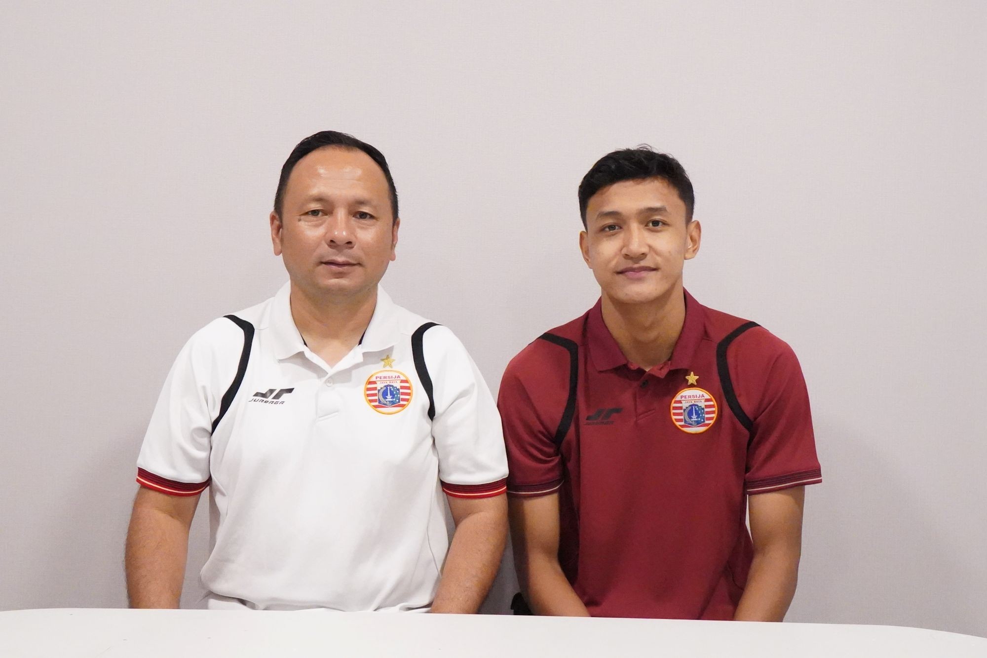 Persija Fokus Benahi Mental Jelang Bertandang ke Markas Bali United