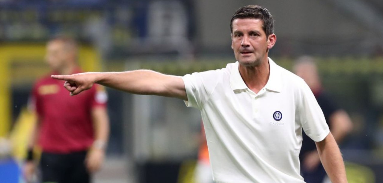 Chivu Lega Inter Raih Kemenangan Dramatis atas Juventus
