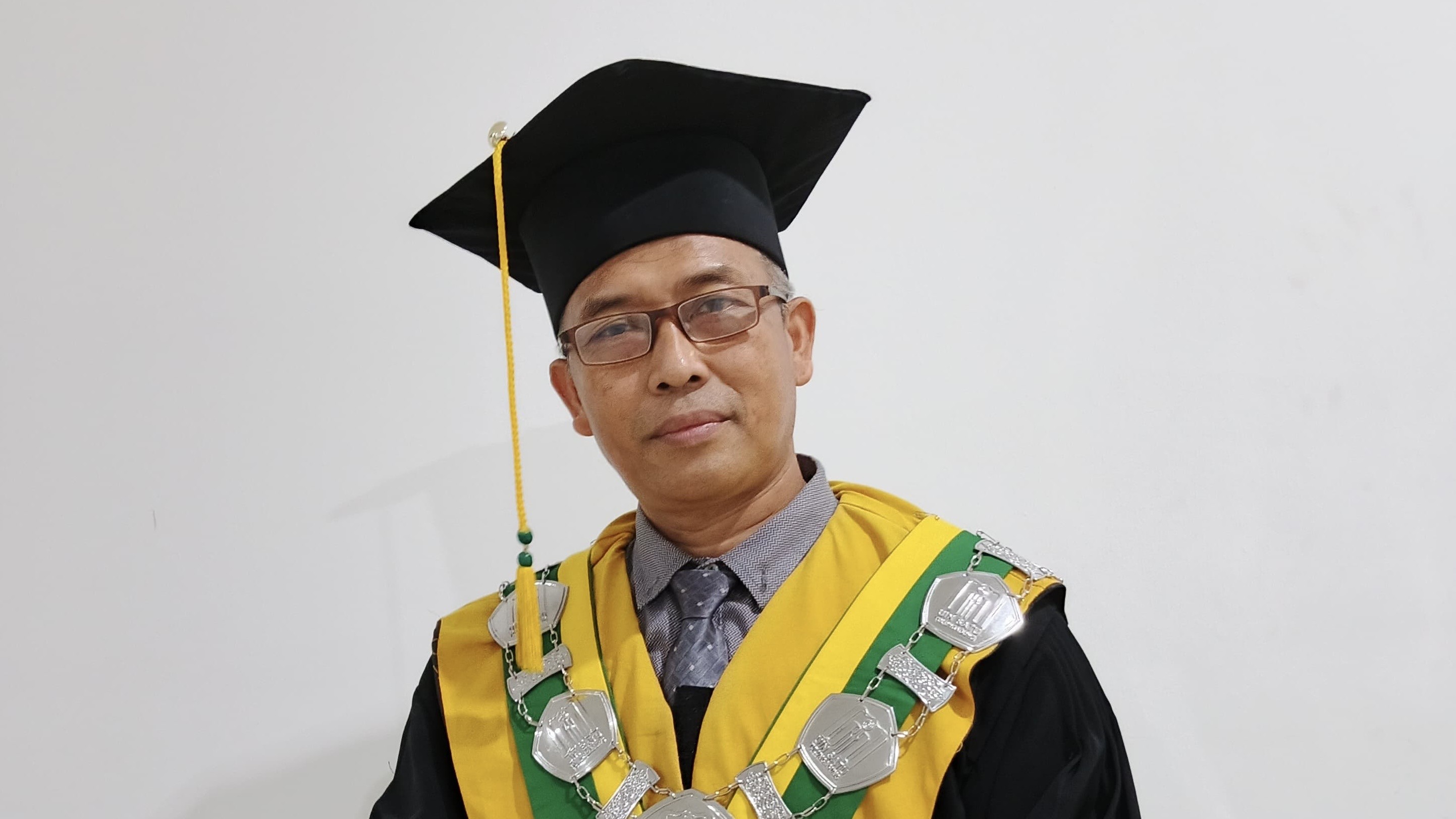 Gizi untuk Belajar, Belajar untuk Hidup