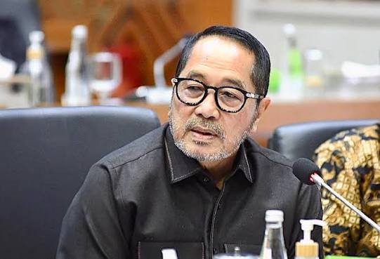 Garam Australia Banjiri Pasar, DPR Desak Pemerintah Stop Impor