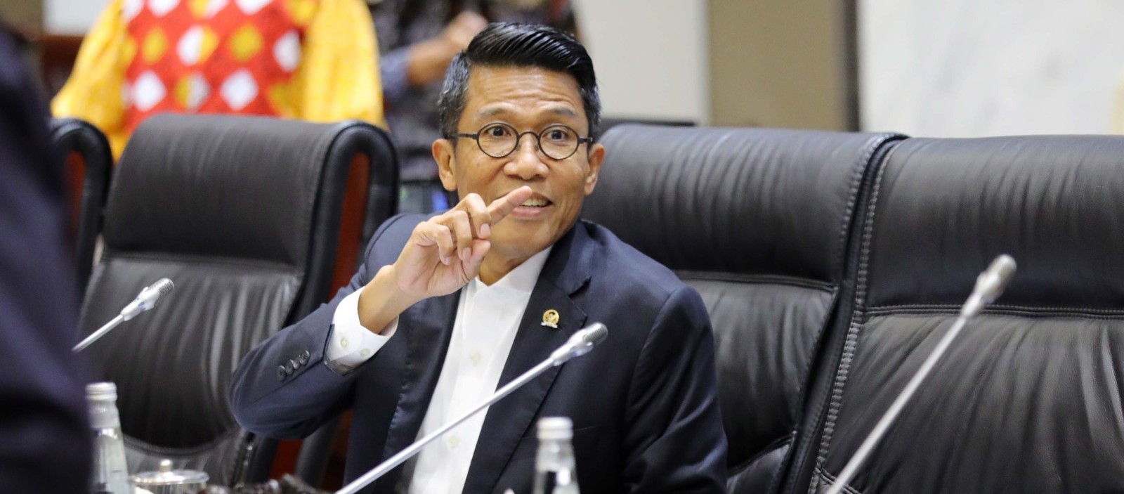 Komisi XI DPR Tekankan Pengendalian Inflasi dan Daya Beli Jelang Ramadhan–Idul Fitri