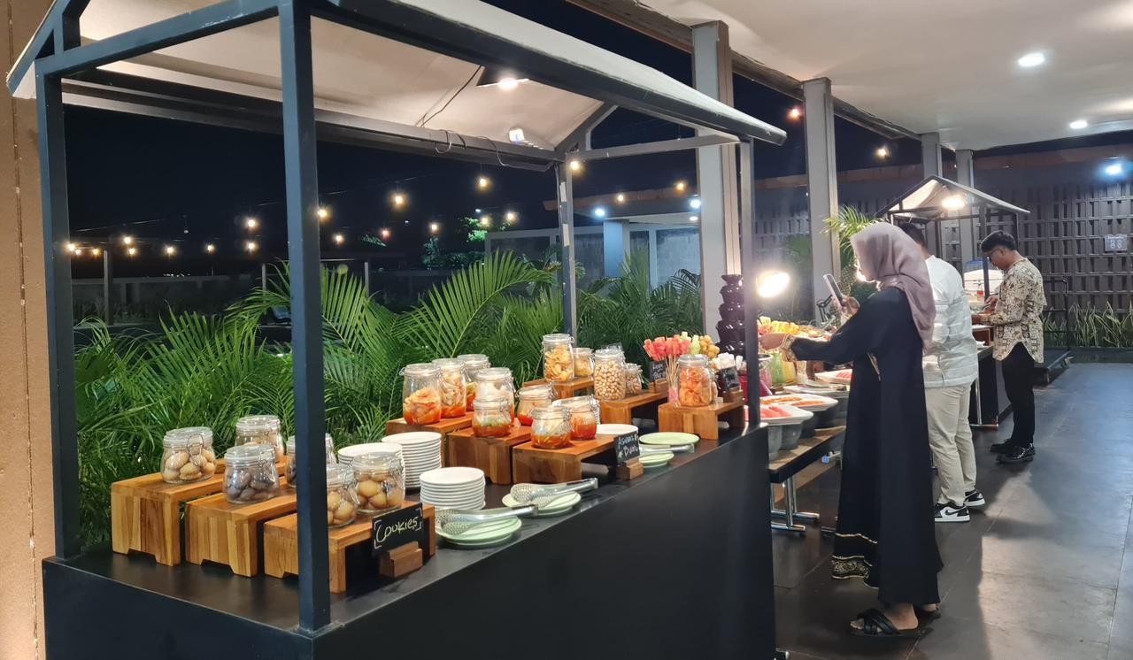 Sambut Ramadan 2026, MYZE Hotel Sumenep Siapkan Promo Iftar dan Retreat Keluarga