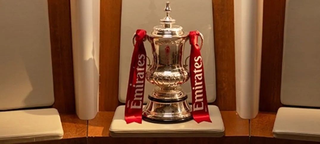 Drawing Putaran Kelima Piala FA 2025/26: Man City Tantang Newcastle, Wrexham Hadapi Chelsea