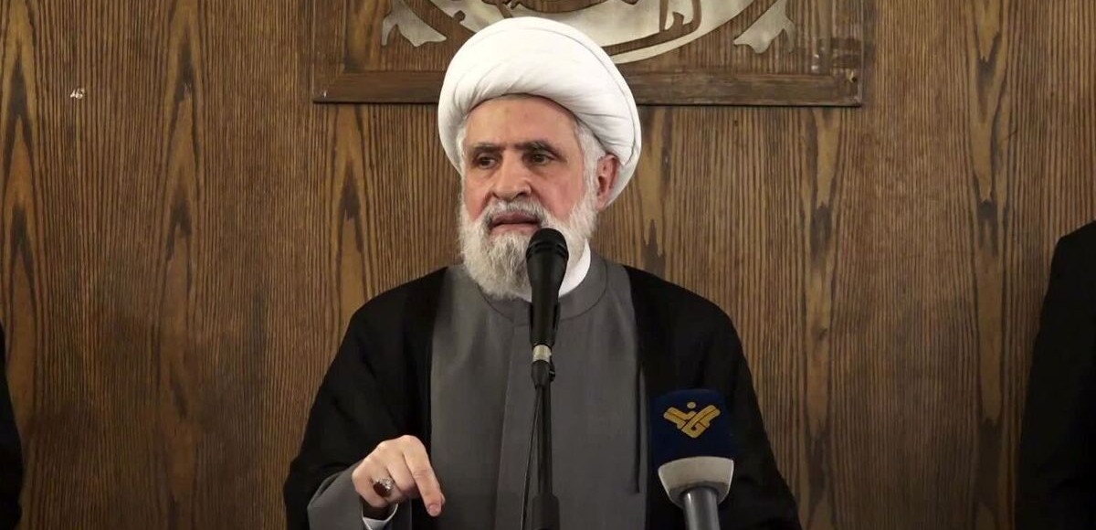 Pemimpin Hizbullah Ancam Respons “Menyakitkan” jika Israel Tingkatkan Ketegangan